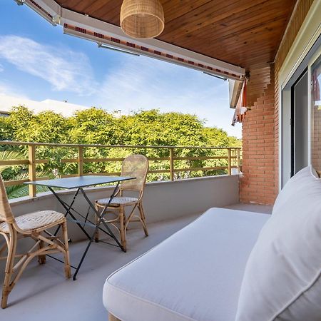 Appartement Cambrils Front De Mer Εξωτερικό φωτογραφία