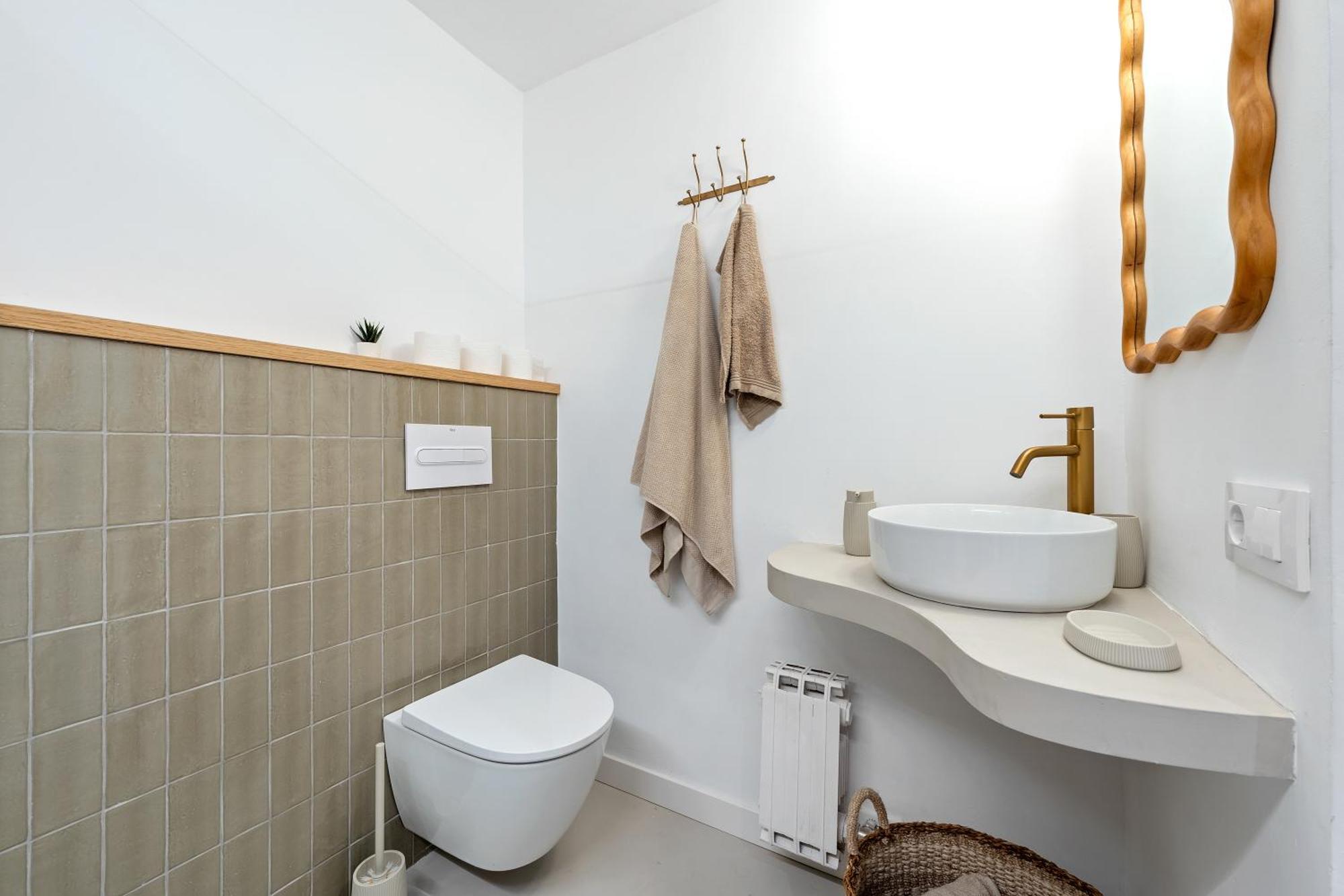 Appartement Cambrils Front De Mer Εξωτερικό φωτογραφία