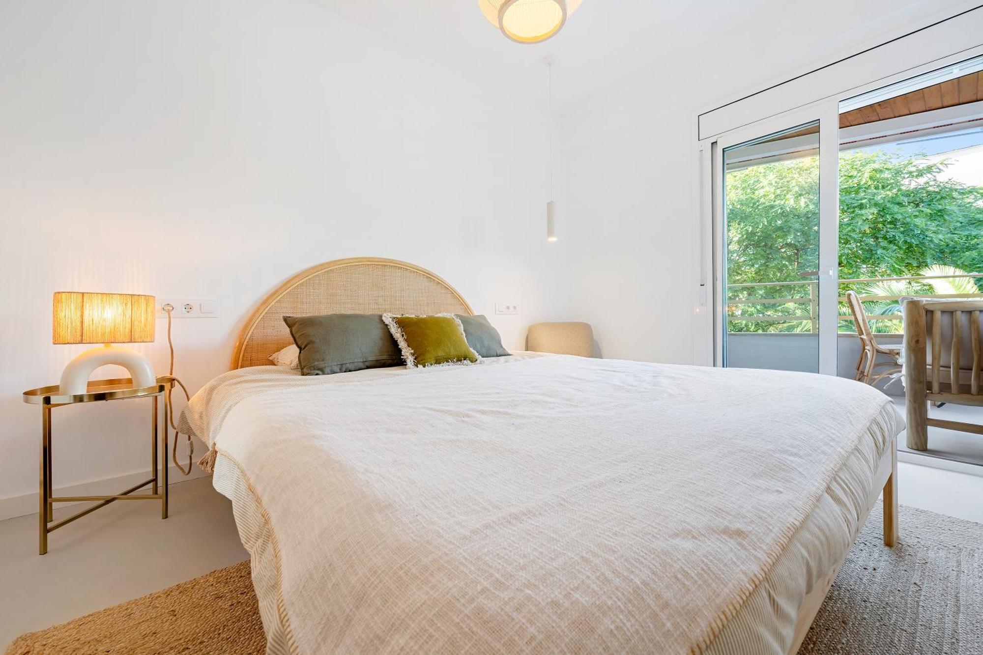 Appartement Cambrils Front De Mer Εξωτερικό φωτογραφία
