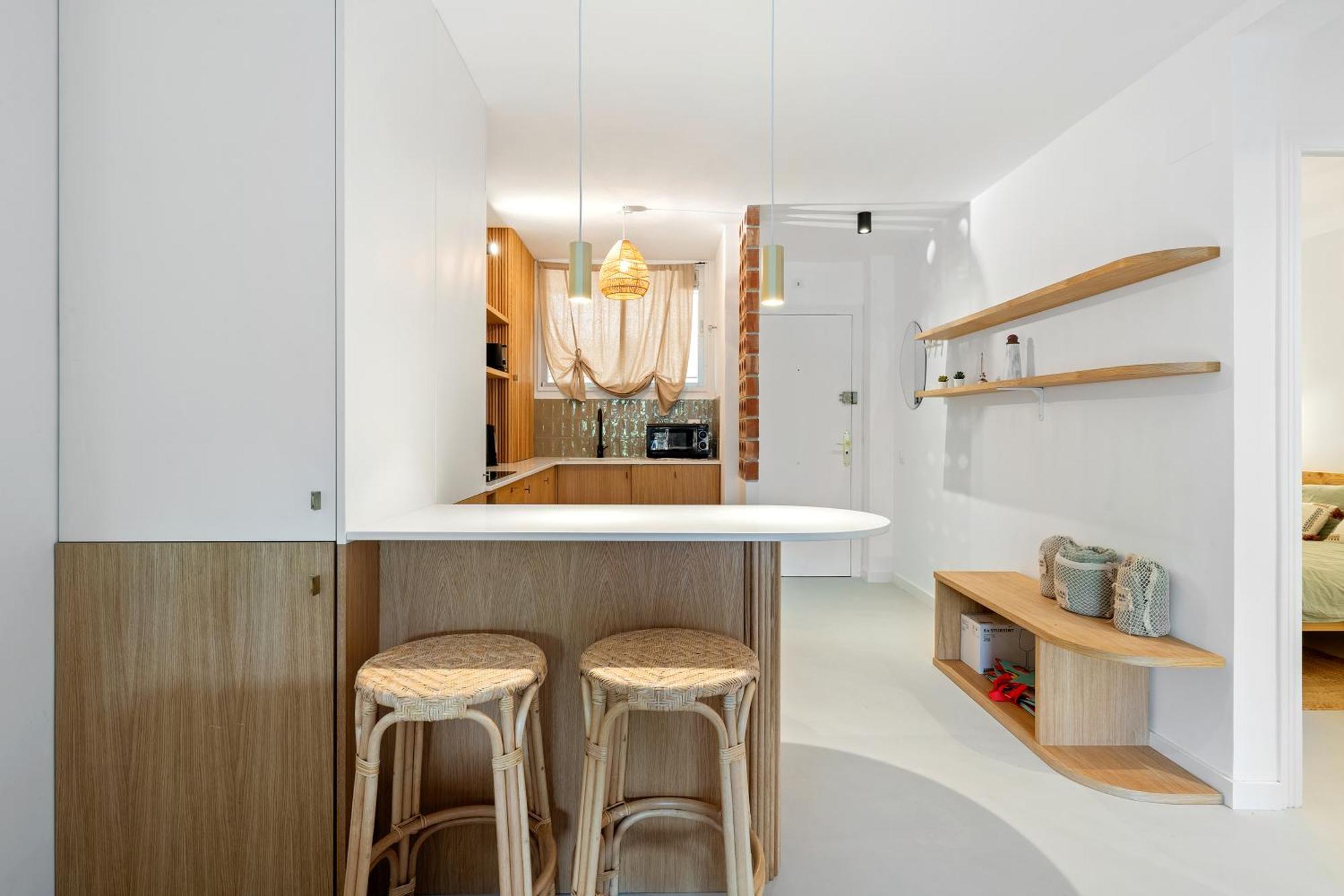 Appartement Cambrils Front De Mer Εξωτερικό φωτογραφία