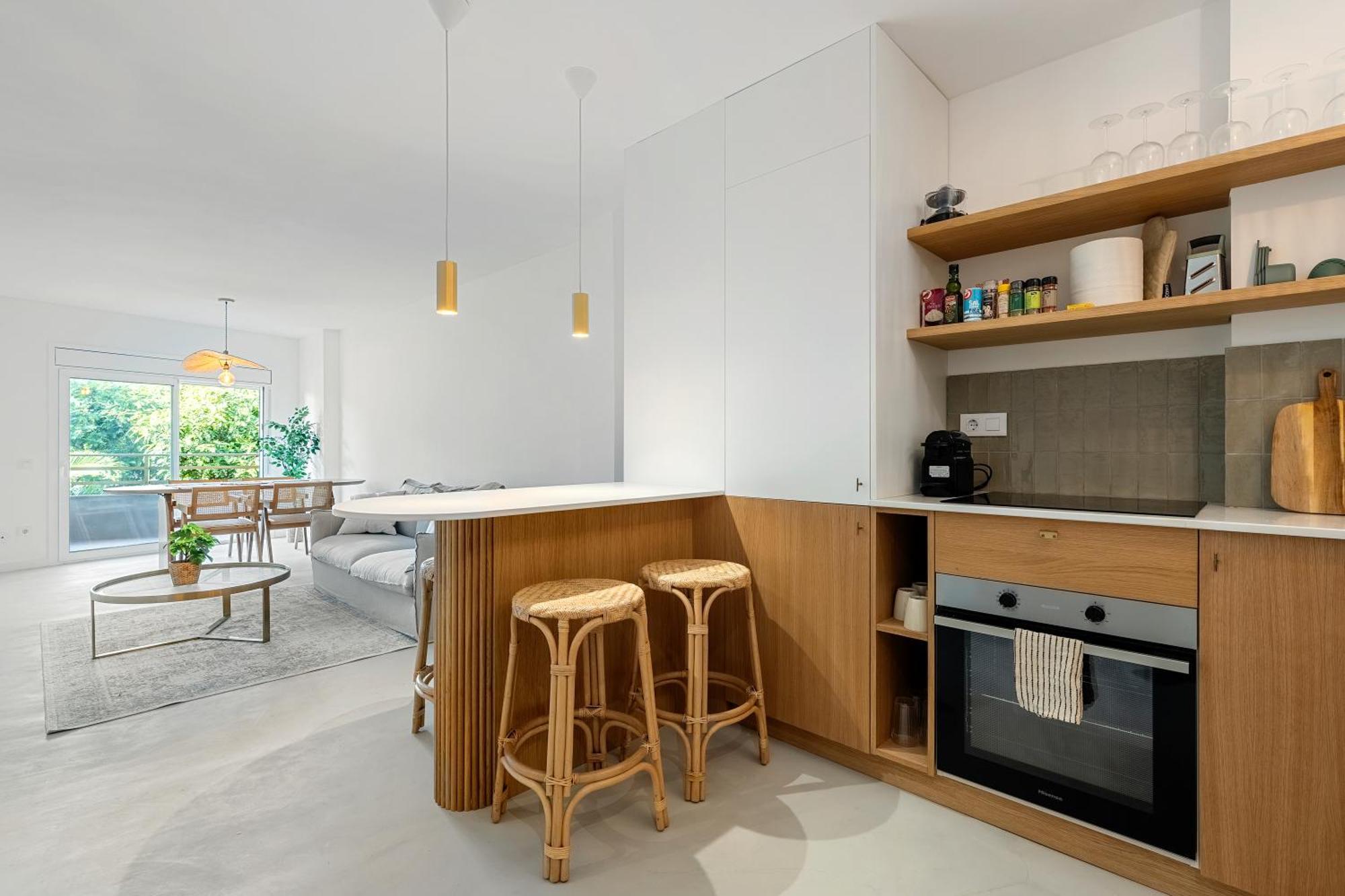 Appartement Cambrils Front De Mer Εξωτερικό φωτογραφία