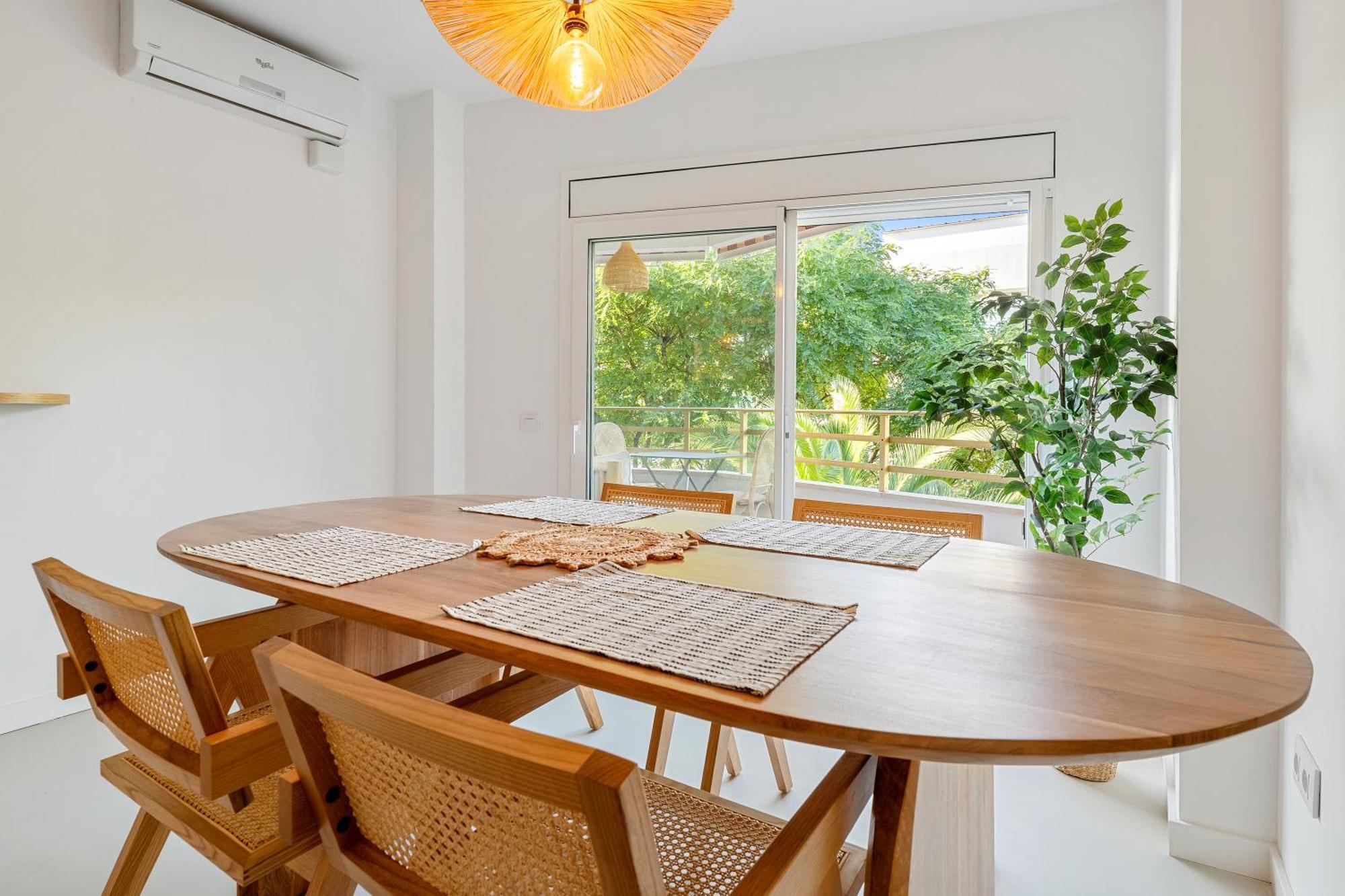 Appartement Cambrils Front De Mer Εξωτερικό φωτογραφία