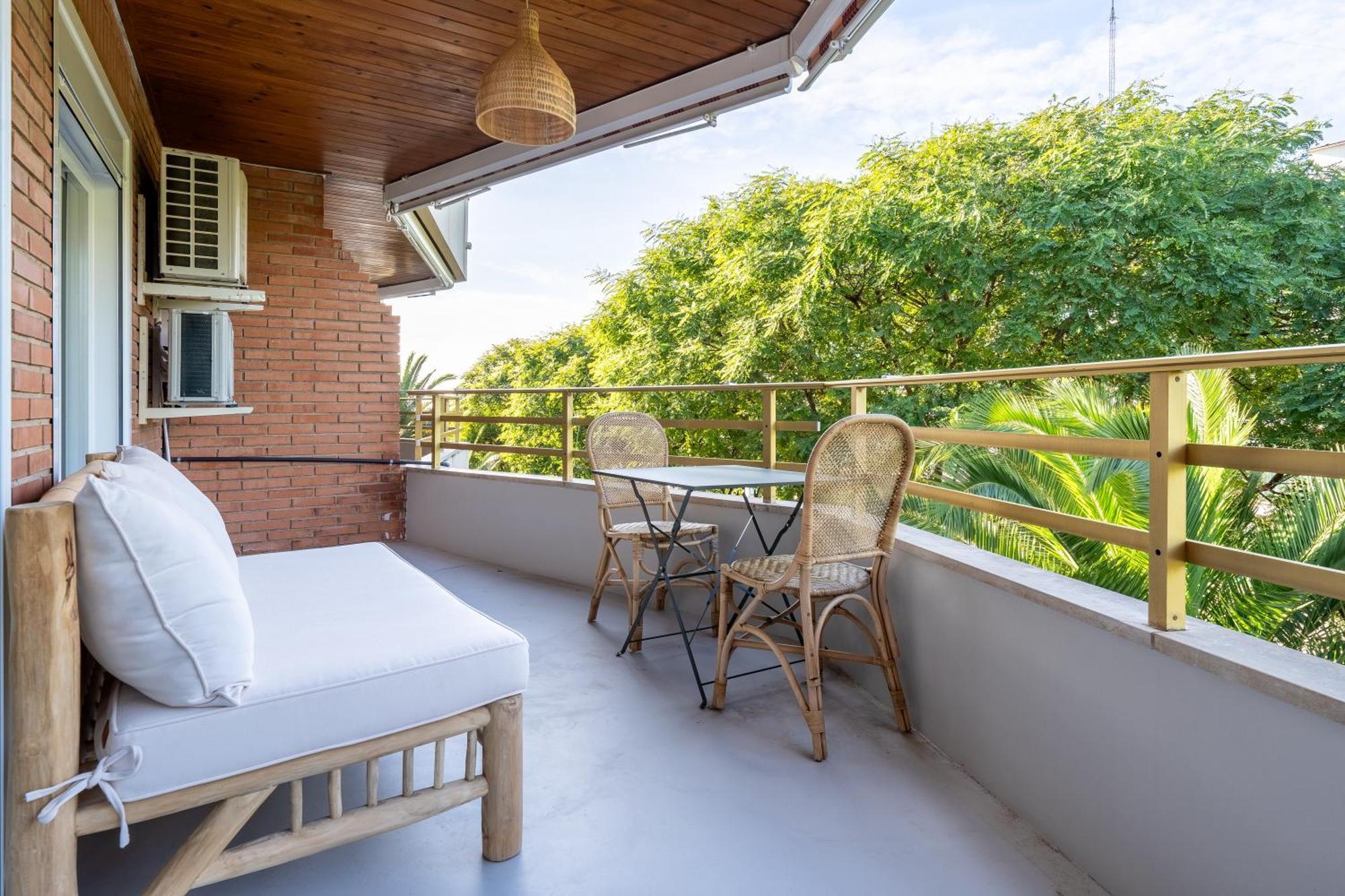 Appartement Cambrils Front De Mer Εξωτερικό φωτογραφία