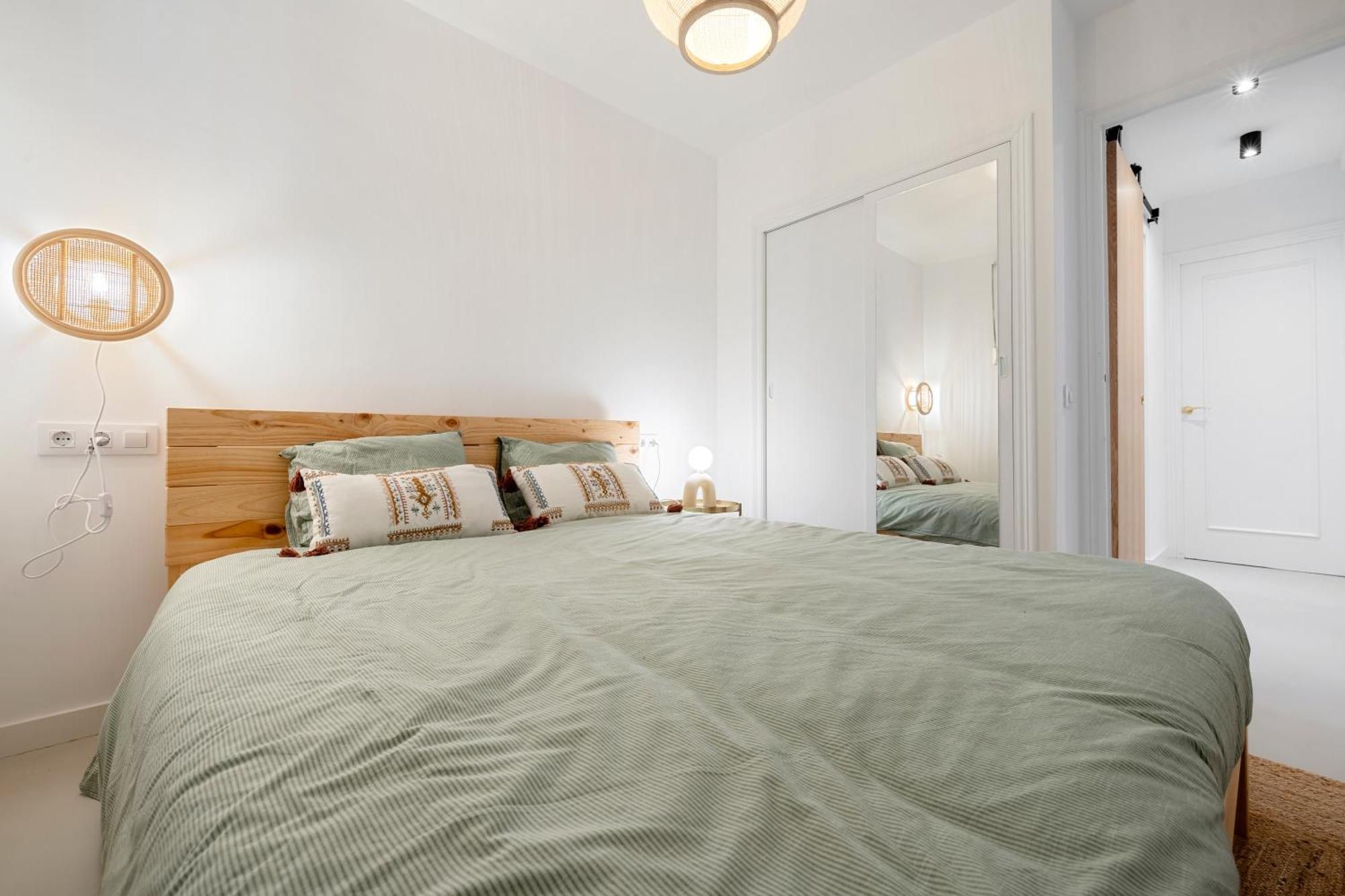 Appartement Cambrils Front De Mer Εξωτερικό φωτογραφία