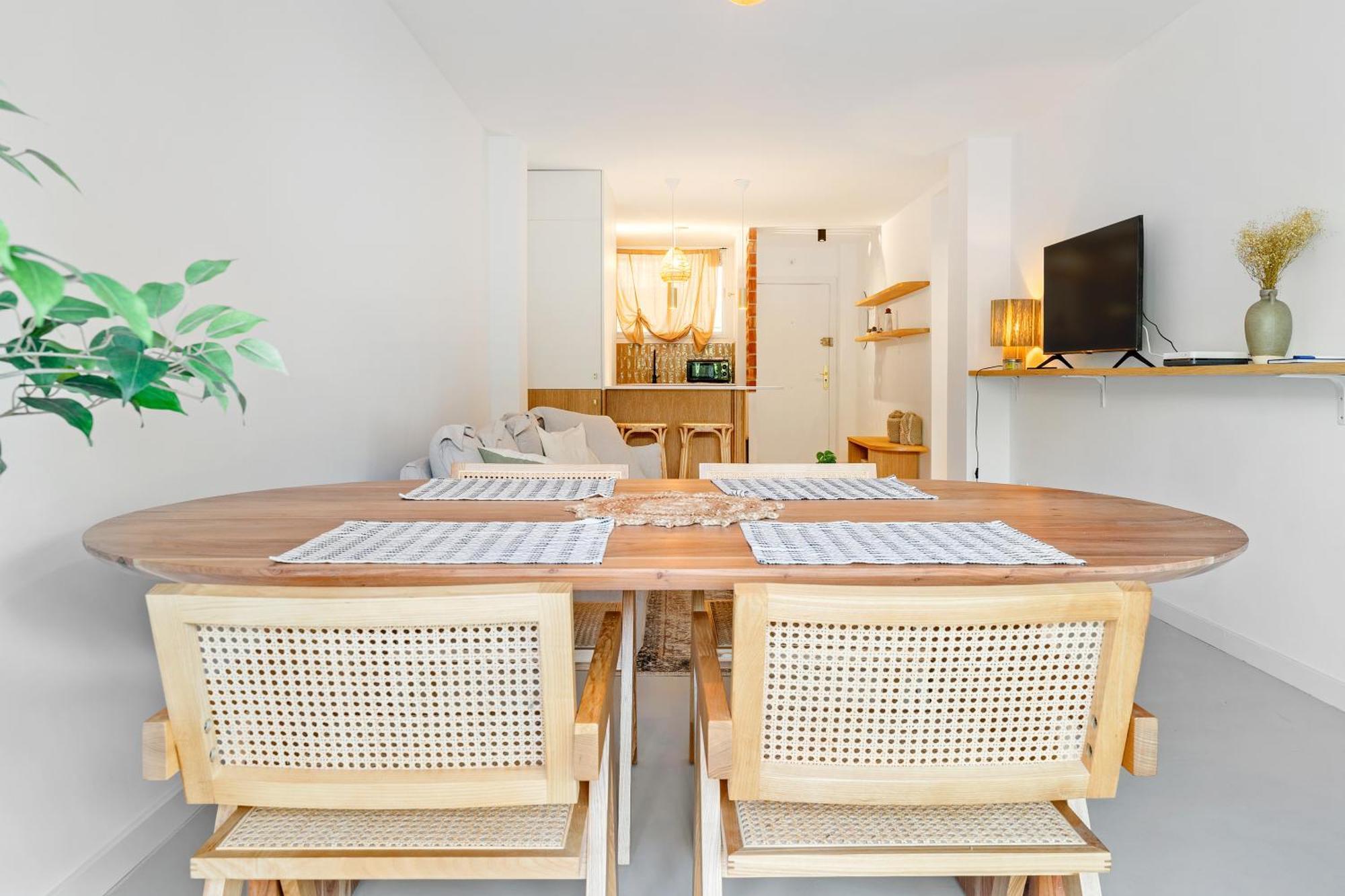Appartement Cambrils Front De Mer Εξωτερικό φωτογραφία