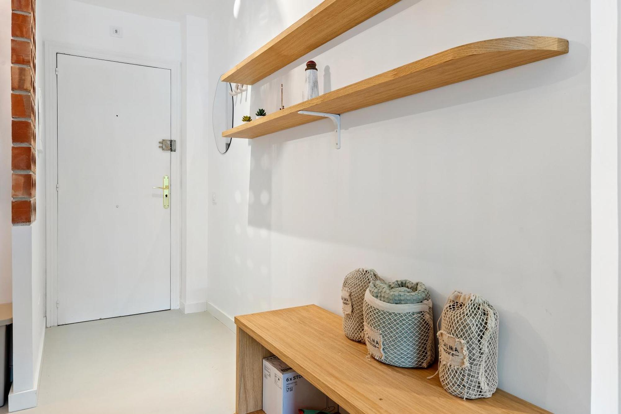 Appartement Cambrils Front De Mer Εξωτερικό φωτογραφία
