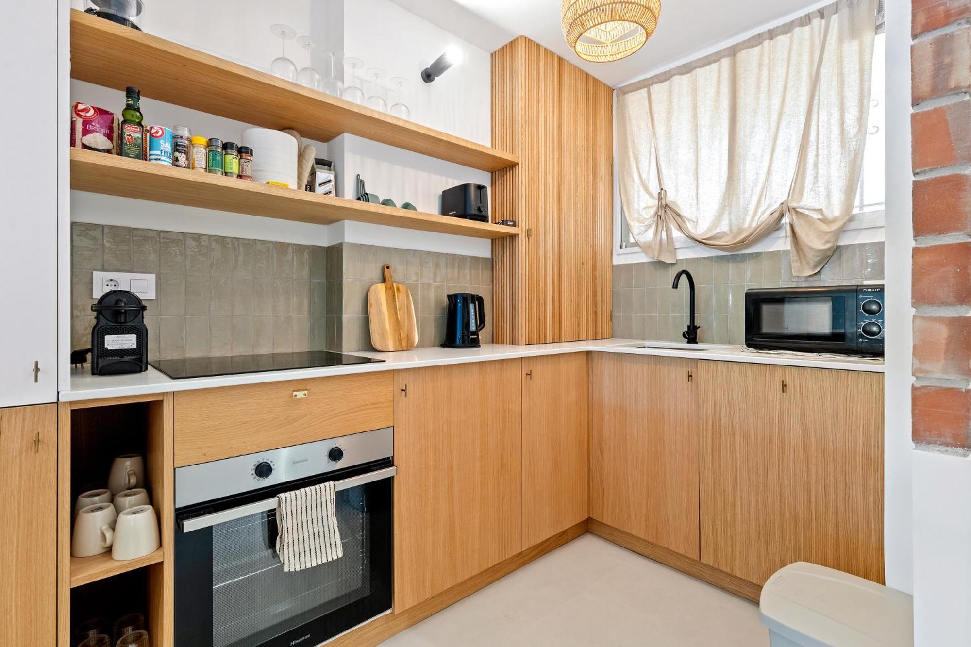 Appartement Cambrils Front De Mer Εξωτερικό φωτογραφία