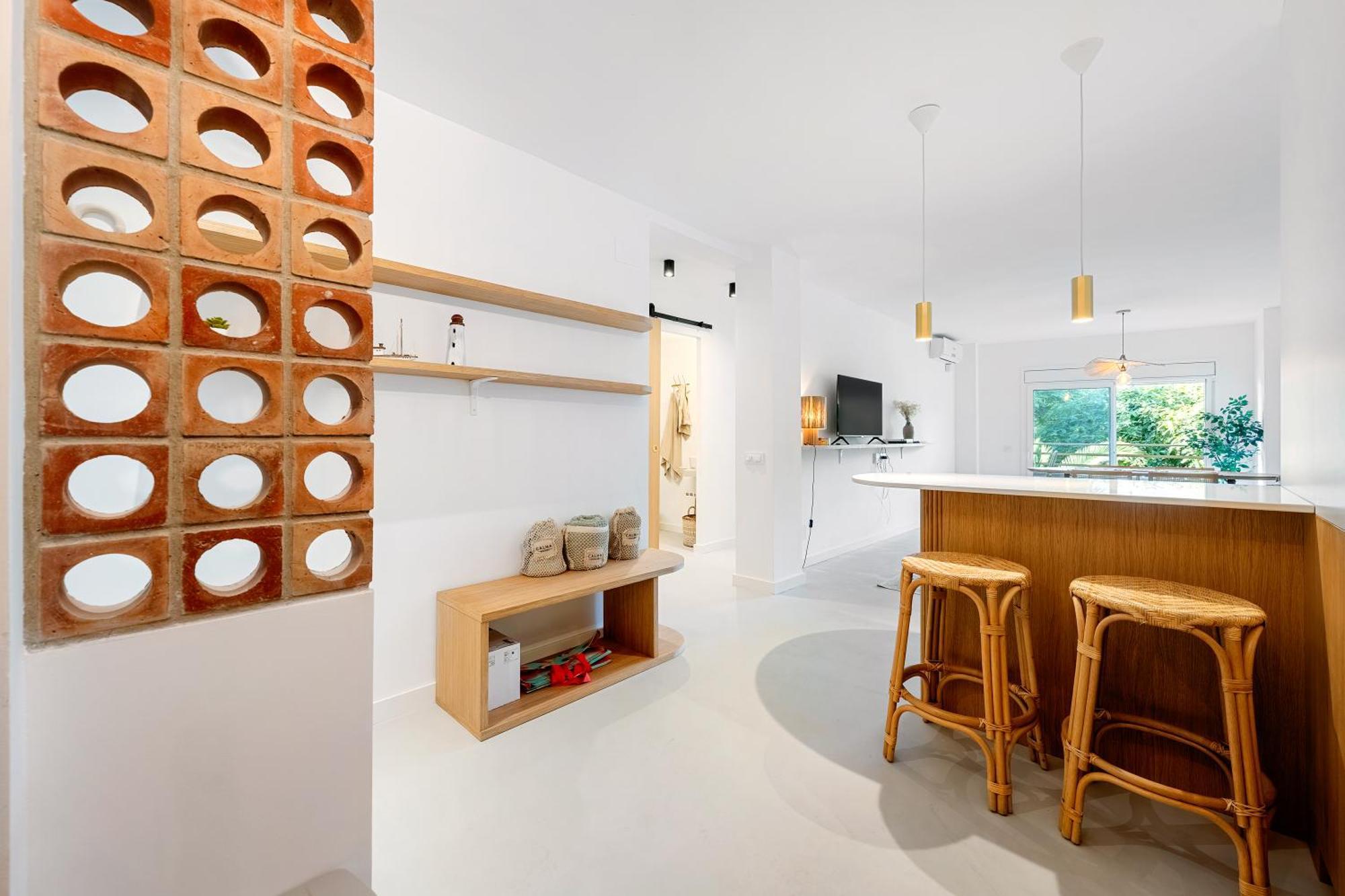 Appartement Cambrils Front De Mer Εξωτερικό φωτογραφία