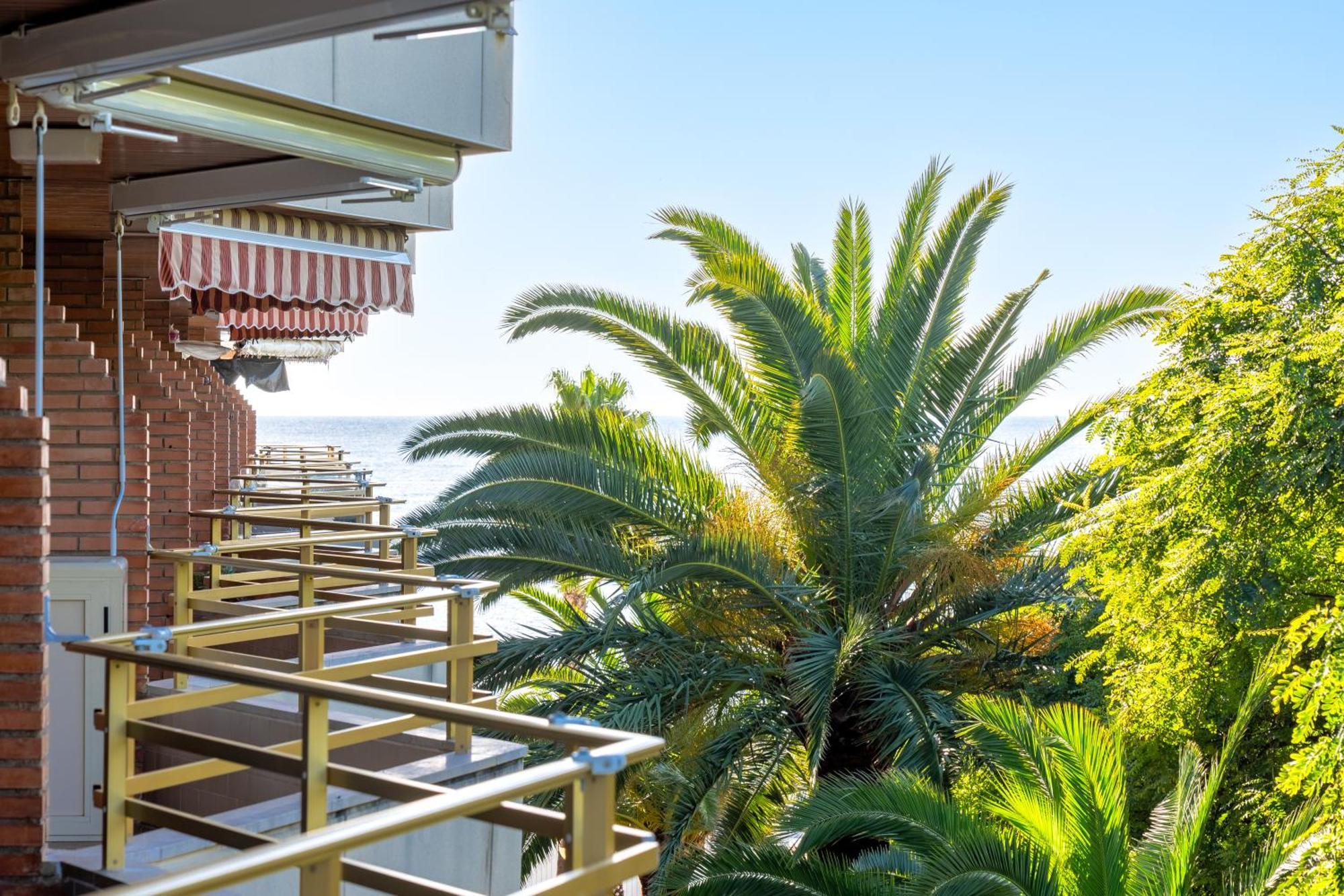 Appartement Cambrils Front De Mer Εξωτερικό φωτογραφία