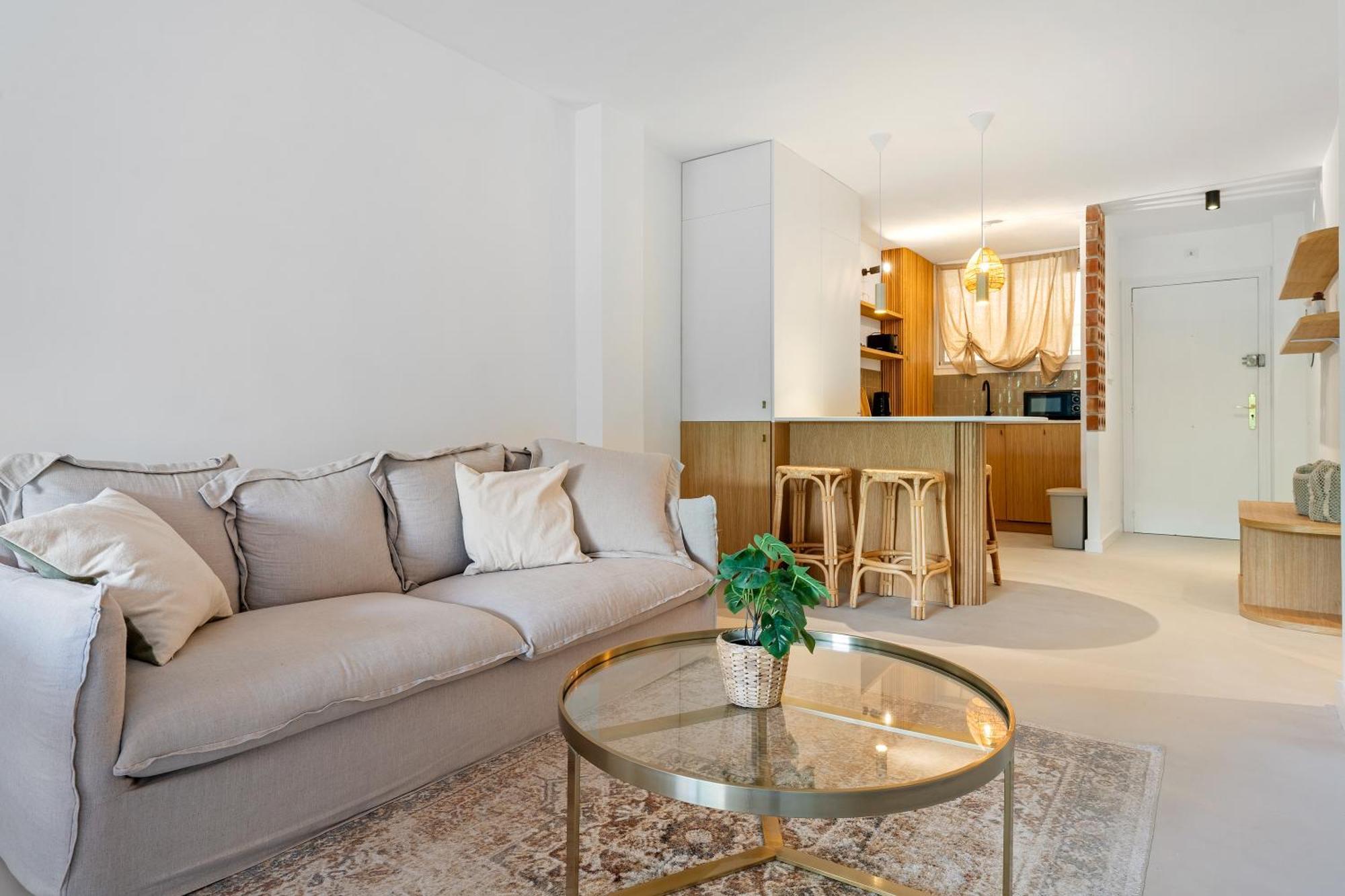 Appartement Cambrils Front De Mer Εξωτερικό φωτογραφία
