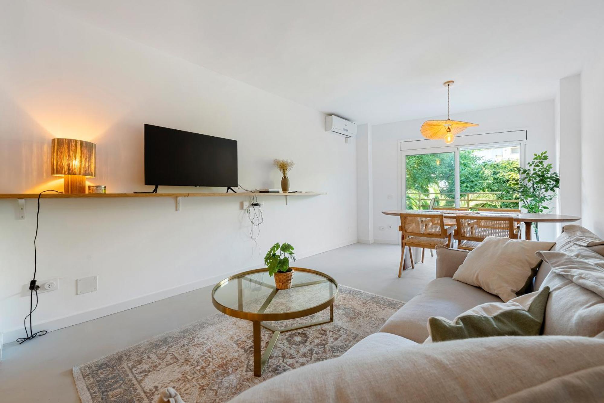 Appartement Cambrils Front De Mer Εξωτερικό φωτογραφία