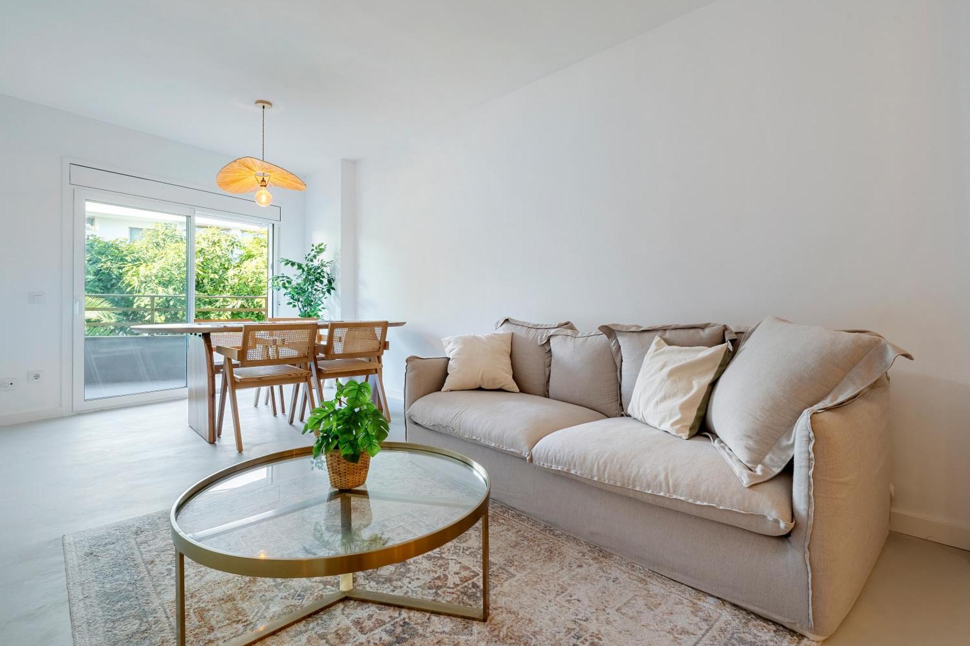 Appartement Cambrils Front De Mer Εξωτερικό φωτογραφία